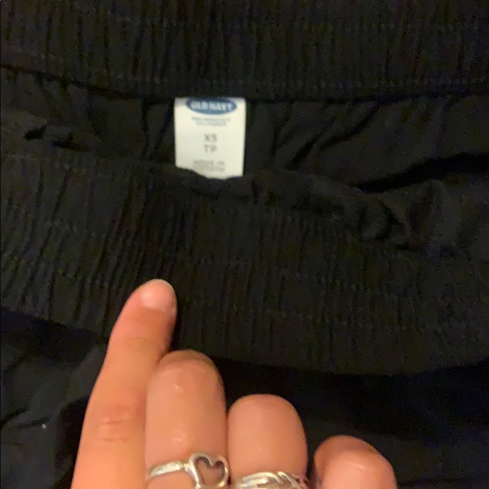 Drawstring shorts - Picture 3 of 3